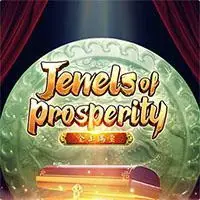 Jewels Of Prosperity