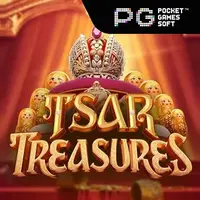 Tsar Treasures