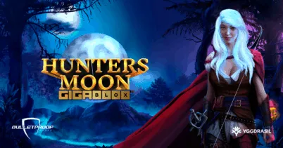 Hunters Moon